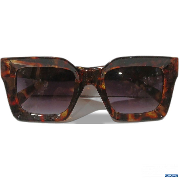 Artikel Nr. 957185: GNTM Sonnenbrille