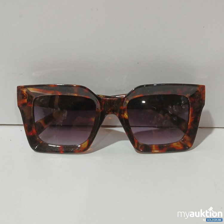 Artikel Nr. 957185: GNTM Sonnenbrille