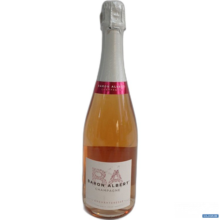 Artikel Nr. 962185: Baron Albert Champagne Brut Rose 750ml 