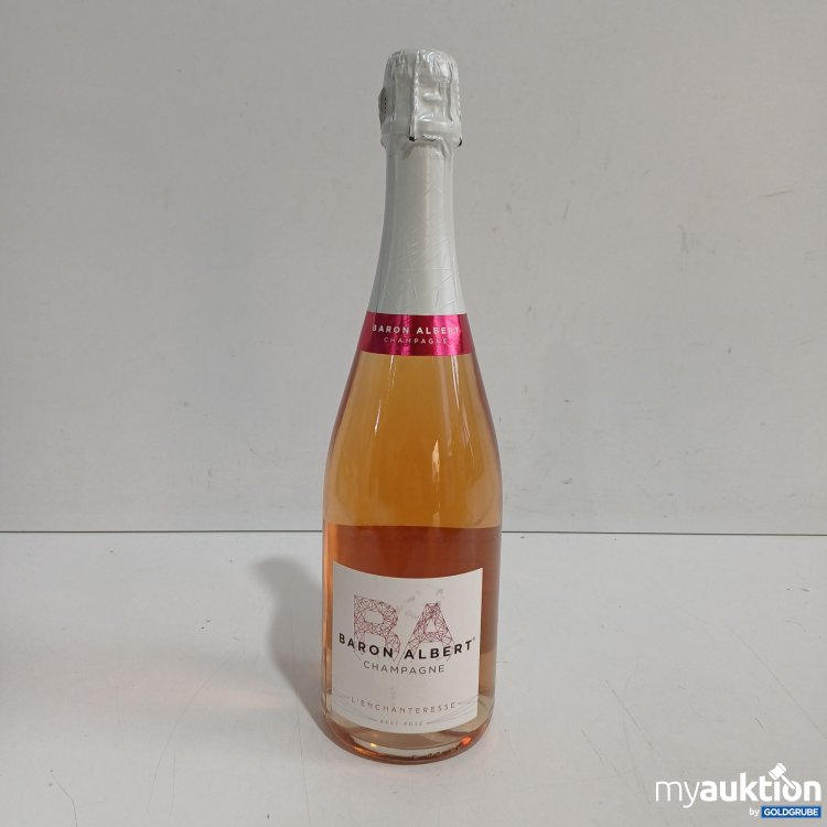 Artikel Nr. 962185: Baron Albert Champagne Brut Rose 750ml 