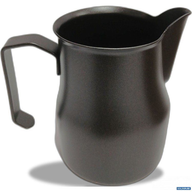 Artikel Nr. 963185: Barista Essentials milk pitcher black 500ml 