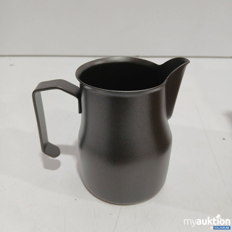 Artikel Nr. 963185: Barista Essentials milk pitcher black 500ml 