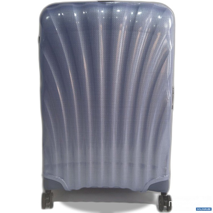 Artikel Nr. 970185: Samsonite Spinner 75/28 Lavender 94L 