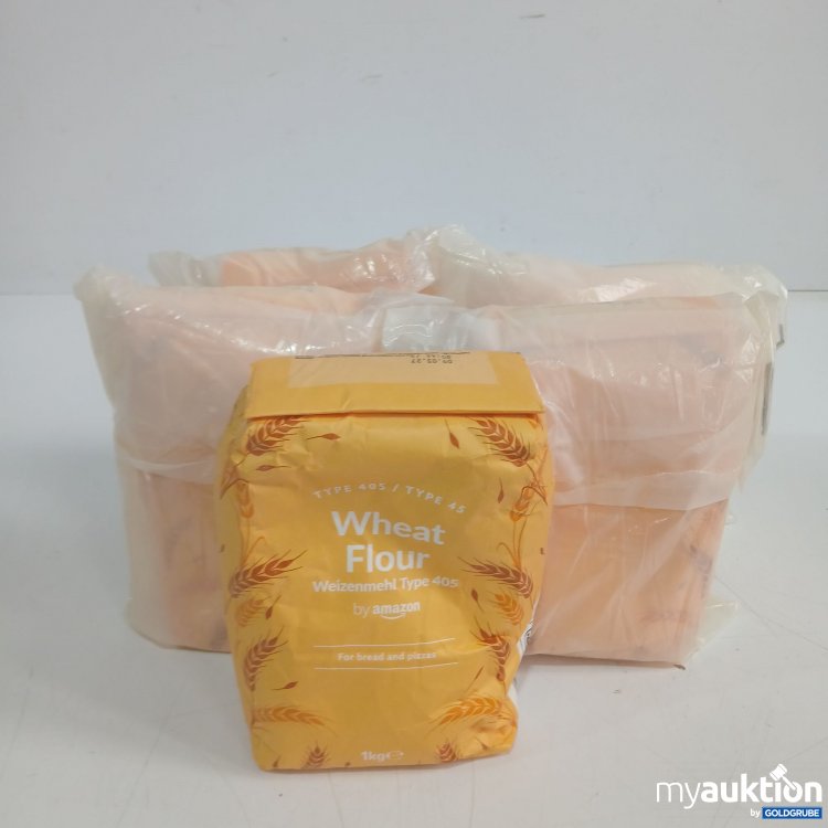 Artikel Nr. 977185 Artikel Nr. 977185: Wheat Flour Weizenmehl Type 405 ,1kg
