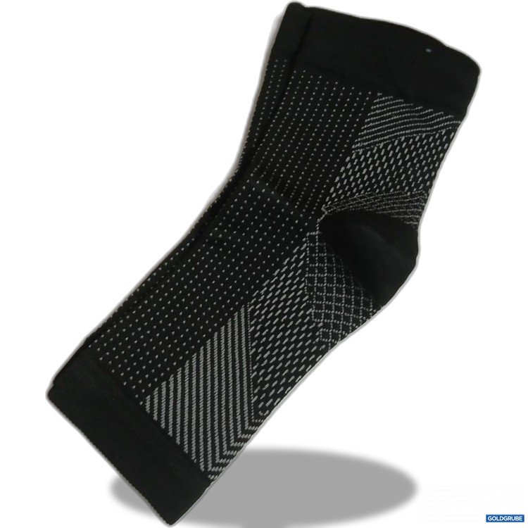 Artikel Nr. 978185 Artikel Nr. 978185: Knöchel Socken Schwarz/Weiß