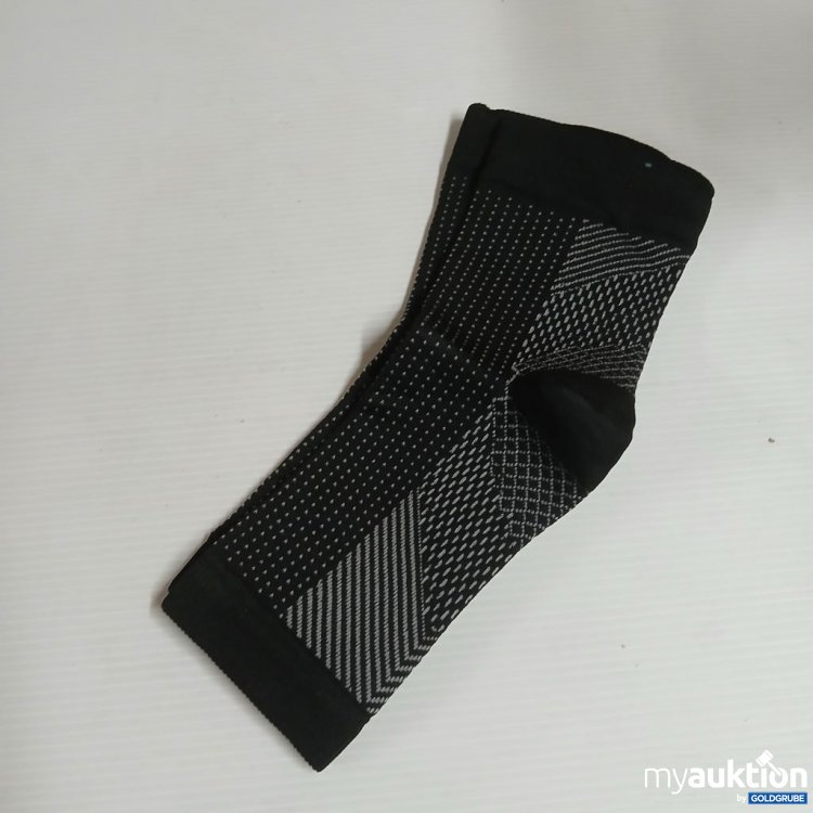 Artikel Nr. 978185 Artikel Nr. 978185: Knöchel Socken Schwarz/Weiß
