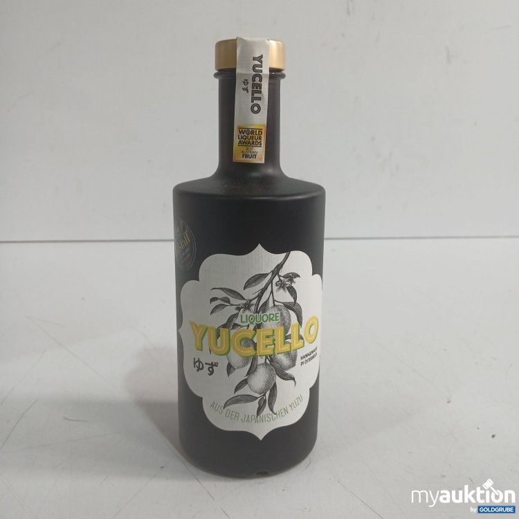 Artikel Nr. 985185: Yucello Liquore 350ml 