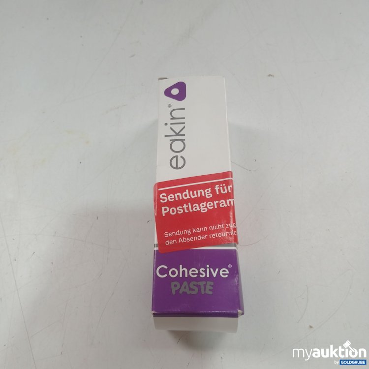 Artikel Nr. 987185: Eakin Cohesive Paste 60g