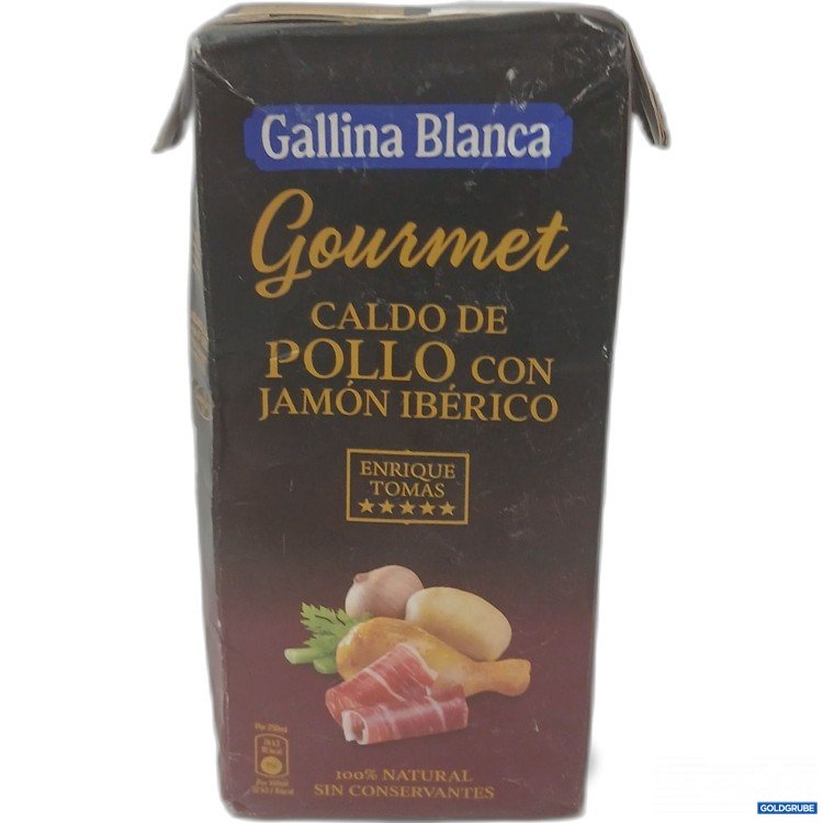 Artikel Nr. 988185 Artikel Nr. 988185: Gallina Blanca Gourmet 1L