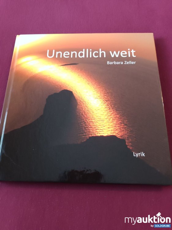 Artikel Nr. 999185 Artikel Nr. 999185: Unendlich Weit