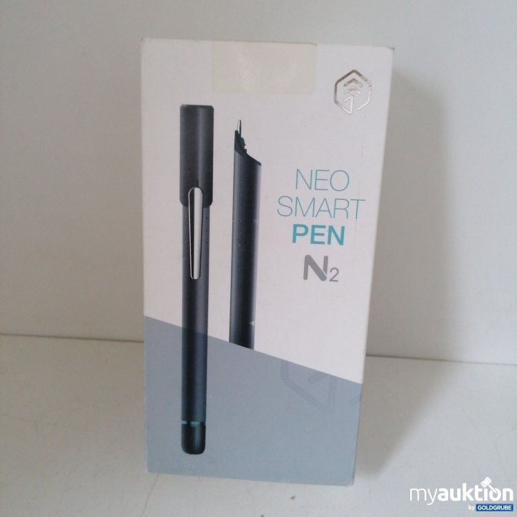 Artikel Nr. 330186: Neo. Lab convergence Neo Smart Pen N2