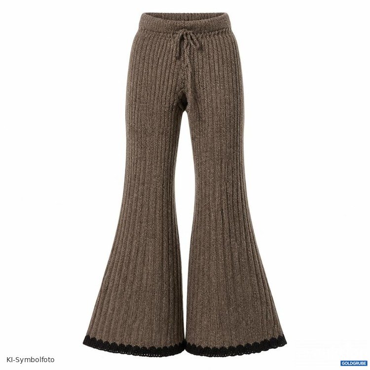 Artikel Nr. 435186: H&M Strick Pants