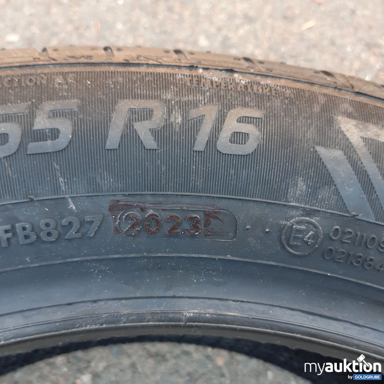 Artikel Nr. 439186: Vredestein Ultrac 205/55R16 XL 94W