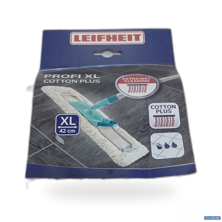Artikel Nr. 444186: Leifheit Profi XL Cotton Plus 
