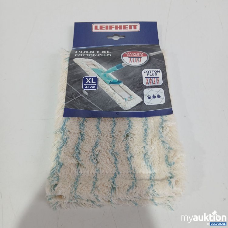 Artikel Nr. 444186: Leifheit Profi XL Cotton Plus 