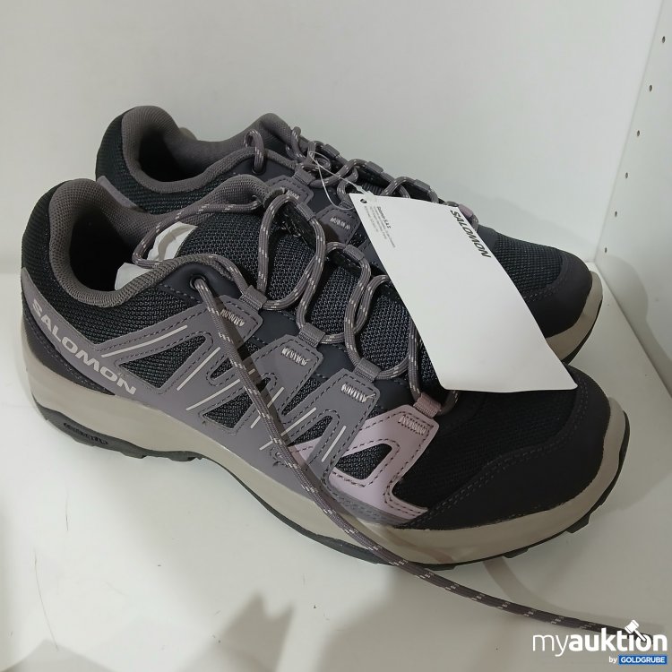 Artikel Nr. 464186 Artikel Nr. 464186: Salomon Schuhe Größe 40