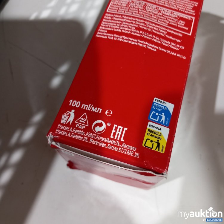 Artikel Nr. 470186 Artikel Nr. 470186: Old Spice Original After Shave Lotion 100 ml
