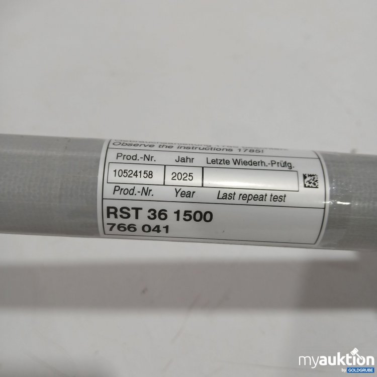 Artikel Nr. 524186: Dehn Rettungsstange RST36 1500 