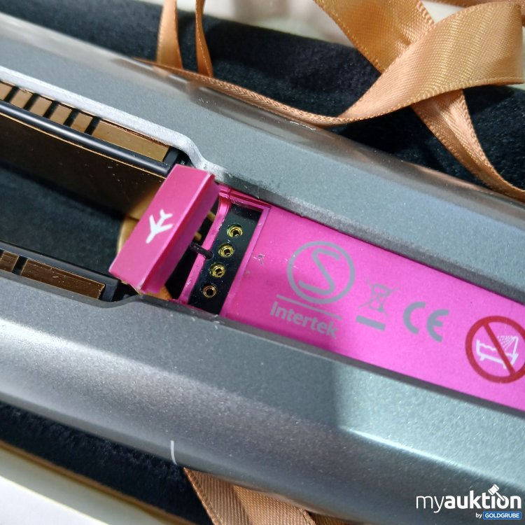 Artikel Nr. 805186 Artikel Nr. 805186: Dyson Corrale Straightener