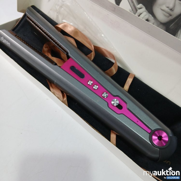 Artikel Nr. 805186 Artikel Nr. 805186: Dyson Corrale Straightener