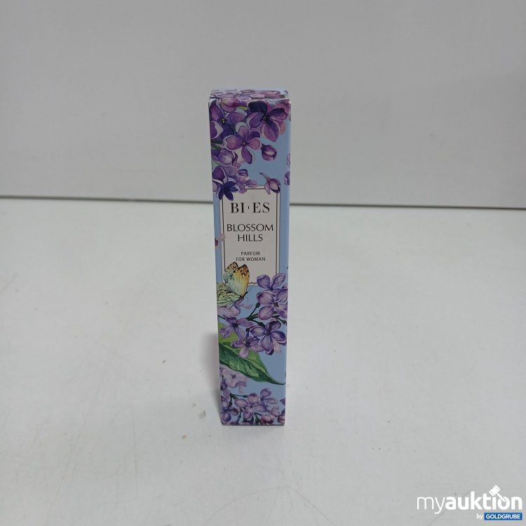 Artikel Nr. 807186 Artikel Nr. 807186: BI'ES Blossom Hills Parfum 12ml