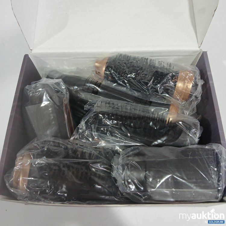Artikel Nr. 818186 Artikel Nr. 818186: Atopskins 6in1 Hair Dryer Styling Tools WT-622