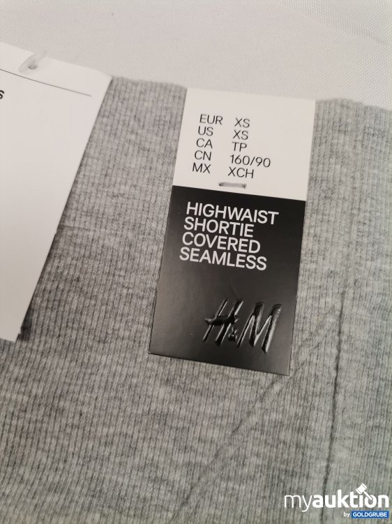 Artikel Nr. 823186 Artikel Nr. 823186: H&M Underwear