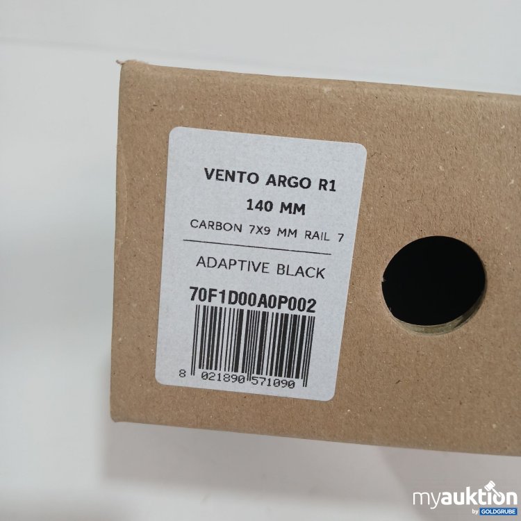 Artikel Nr. 827186 Artikel Nr. 827186: Fizik Vento Argo R1 140mm carbon