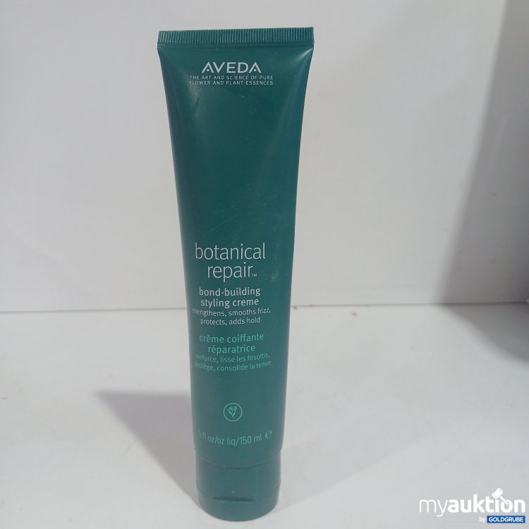 Artikel Nr. 845186: Aveda botanical repair bond-building styling Creme 150ml 