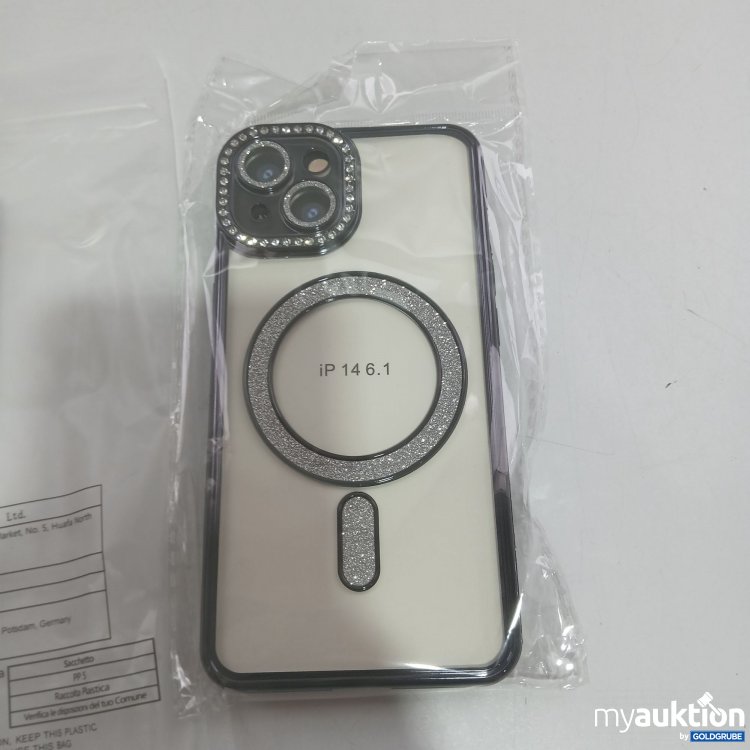 Artikel Nr. 847186: Handyhülle für IPhone 14 