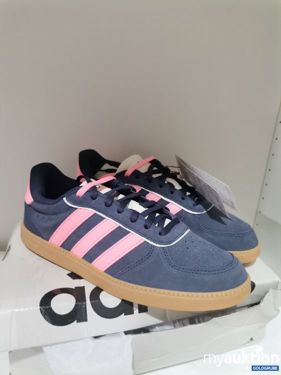 Artikel Nr. 856186 Artikel Nr. 856186: Adidas breaknet sleek