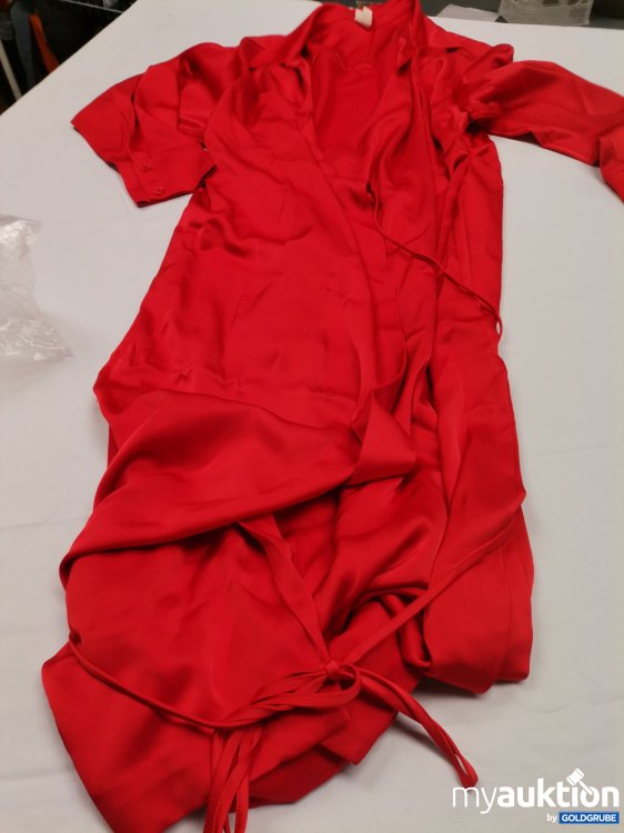 Artikel Nr. 863186: H&M Wickelkleid 