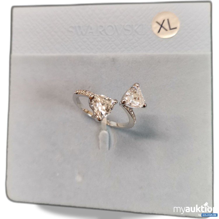 Artikel Nr. 879186: Swarovski Ring