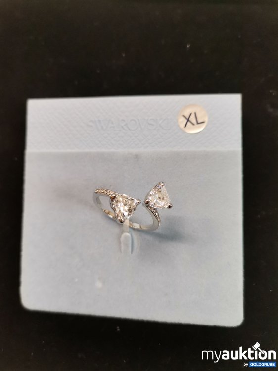 Artikel Nr. 879186: Swarovski Ring