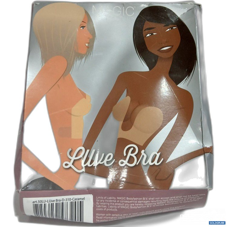 Artikel Nr. 882186: Luve Bra 