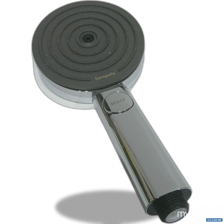 Artikel Nr. 887186: Hansgrohe Duschkopf 