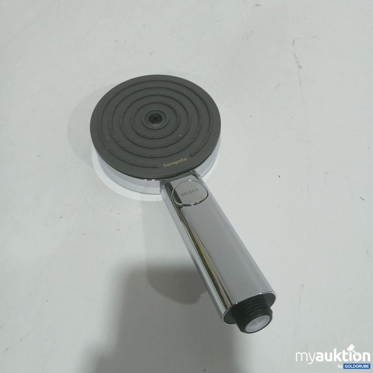 Artikel Nr. 887186: Hansgrohe Duschkopf 