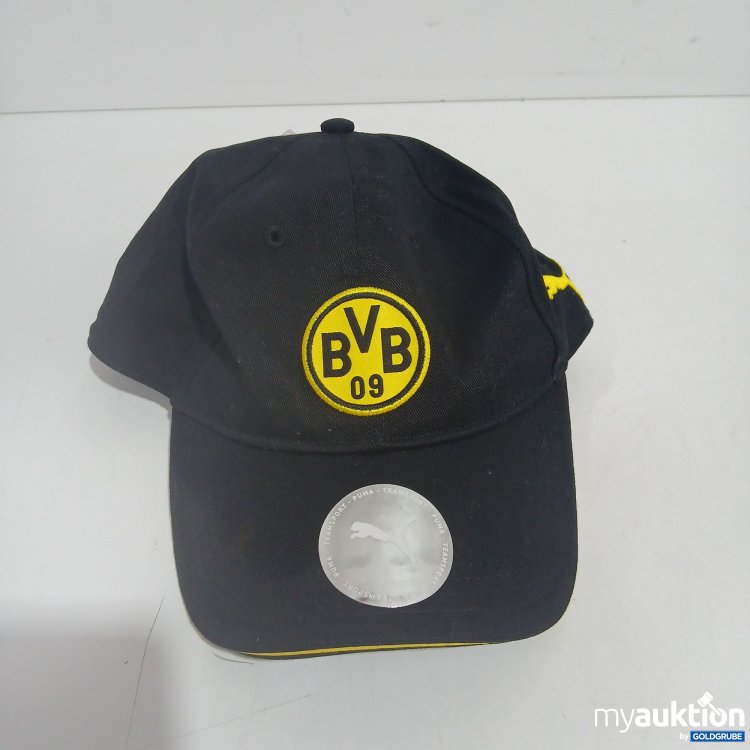 Artikel Nr. 900186: Puma BVB Kappe 