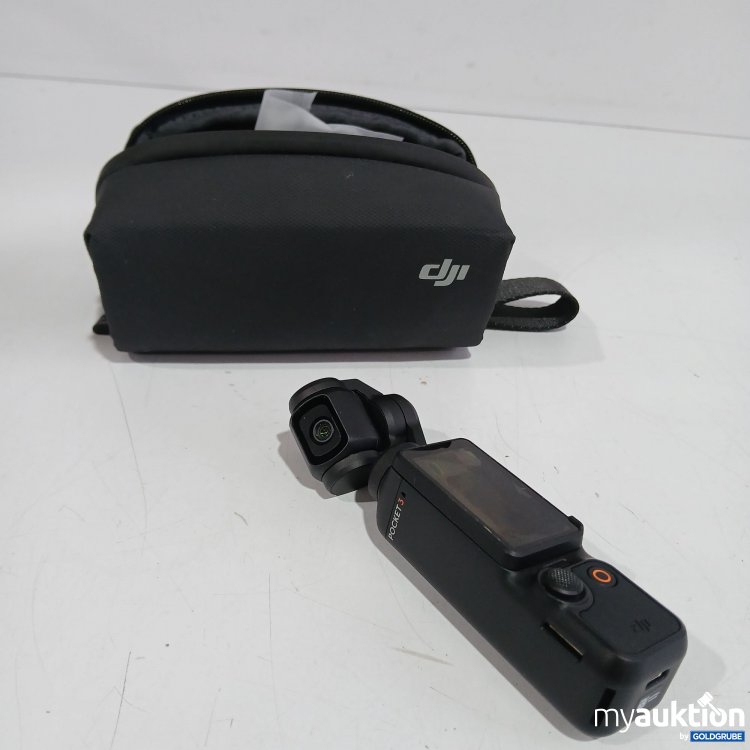 Artikel Nr. 905186 Artikel Nr. 905186: Dji Pocket 3