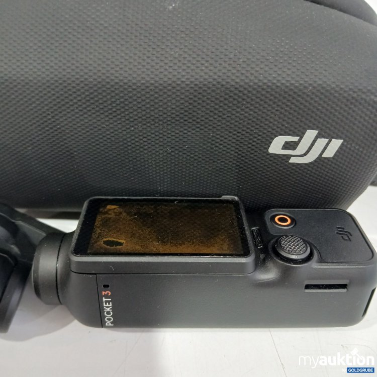 Artikel Nr. 905186 Artikel Nr. 905186: Dji Pocket 3
