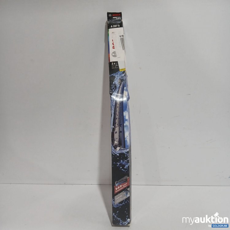 Artikel Nr. 906186 Artikel Nr. 906186: Bosch Aero Twin A297S