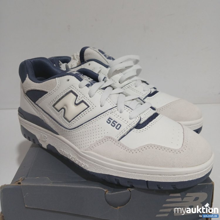 Artikel Nr. 914186: New Balance 550 Schuhe 