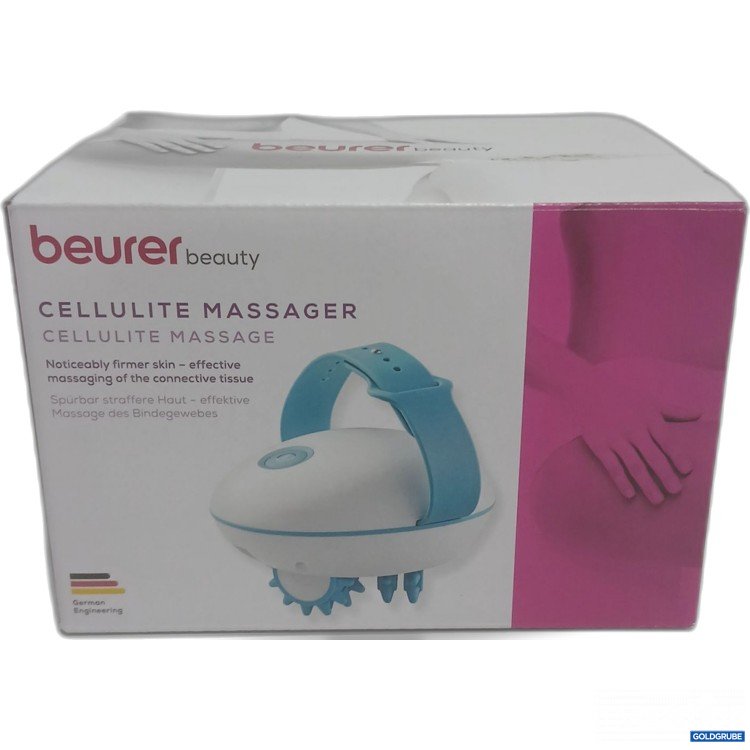Artikel Nr. 915186: Beurer Cellulite Massager CM 51