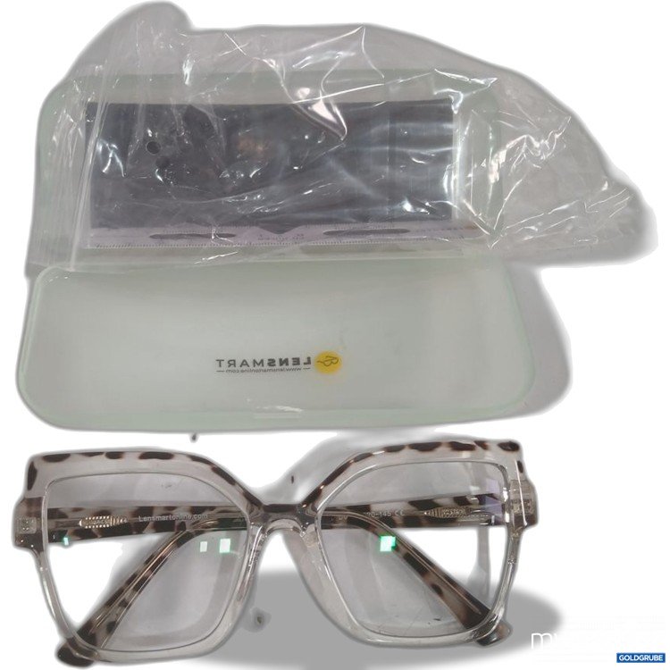 Artikel Nr. 919186: Lensmart Brille mit Dioptrie