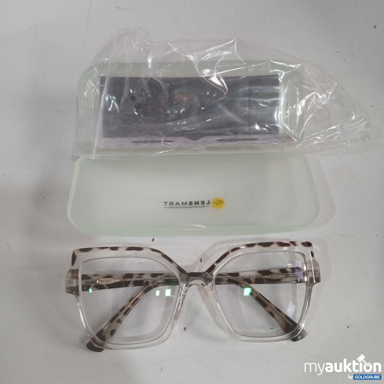 Artikel Nr. 919186: Lensmart Brille mit Dioptrie