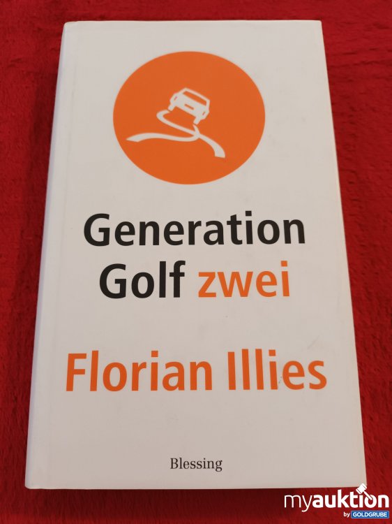 Artikel Nr. 927186: Generation Golf zwei