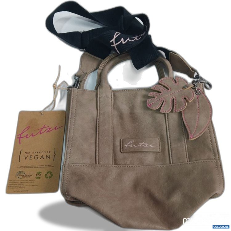 Artikel Nr. 931186: frutzi vegan Handtasche