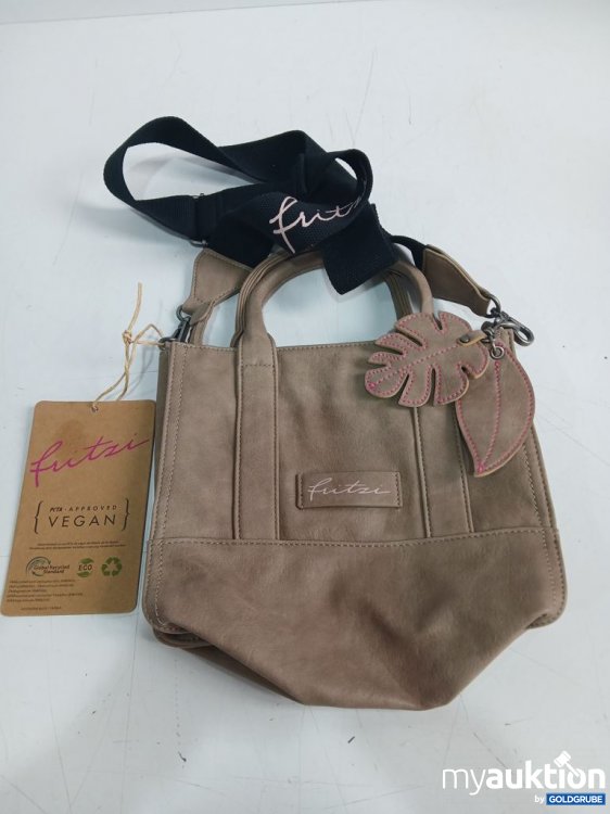 Artikel Nr. 931186: frutzi vegan Handtasche