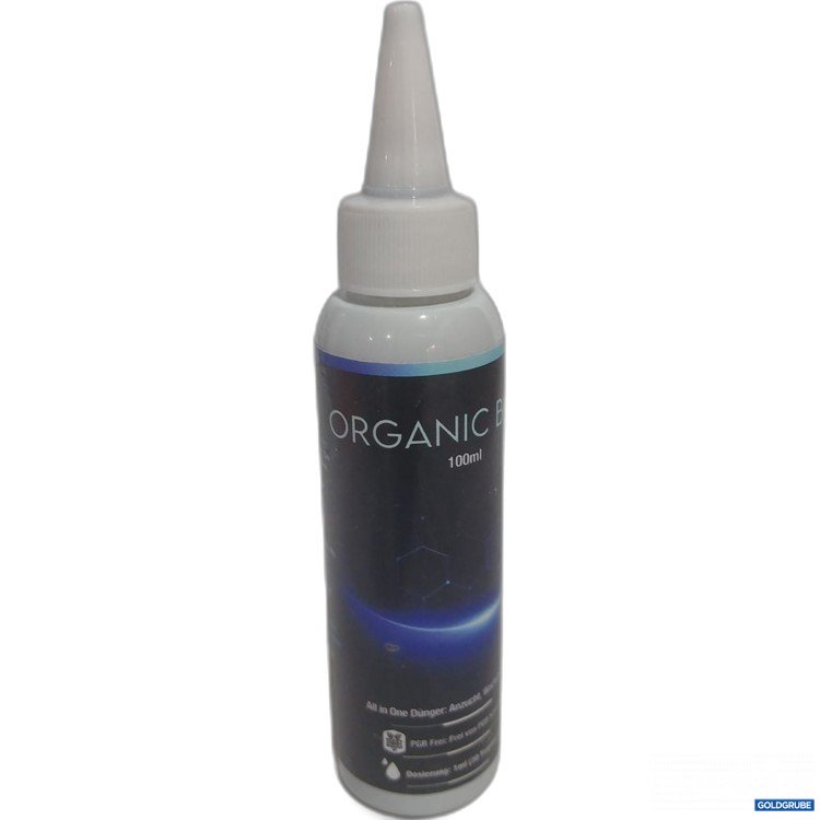 Artikel Nr. 932186 Artikel Nr. 932186: Organic Boost 100ml
