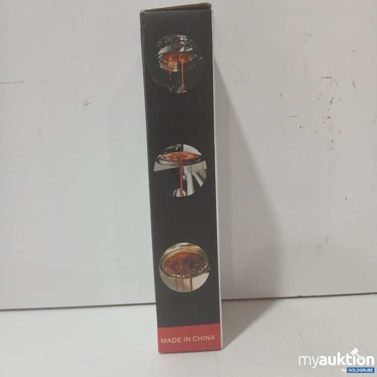 Artikel Nr. 933186: No bottom coffee Handle 51MM